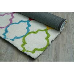 Pan Emirates Sansa Tufted Polyester Rug (120 x 180 cm)