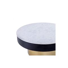 Pan Emirates Beaton Marble Coffee Table (101 x 101 x 45 cm)