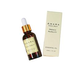 Amara Eternal Beauty French Rural Essential Oil (30 ml)