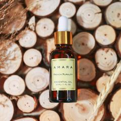 Amara Eternal Beauty French Rural Essential Oil (30 ml)