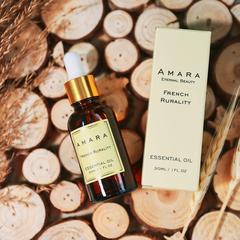 Amara Eternal Beauty French Rural Essential Oil (30 ml)