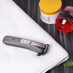 Olsenmark Rechargeable Hair & Beard Trimmer, OMTR4061