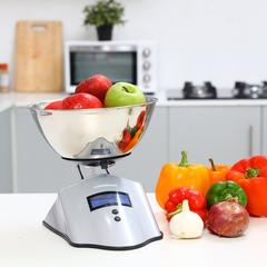 ميزان مطبخ رقمي اولسن مارك OMK2324 (5 كجم)