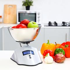 ميزان مطبخ رقمي اولسن مارك OMK2324 (5 كجم)