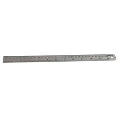 Gazelle Stainless Steel Ruler (30 cm)