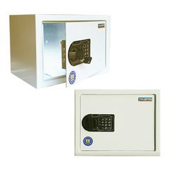 Valberg Hotel Safe W/Digital Lock, T-230 EL