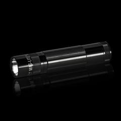 Maglite Multi-Mode 3-Cell AAA LED Flashlight, XL200-S3016 (Black, 230 Lumen)