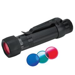 Maglite Multi-Mode 3-Cell AAA LED Flashlight, XL200-S3016 (Black, 230 Lumen)