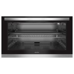 Simfer Freestanding 4-Burner Gas Cooker, SMF6069GCH (60 x 60 cm)