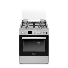 Simfer Freestanding 4-Burner Gas Cooker, SMF6069GCH (60 x 60 cm)