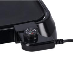 شواية كهربائية من جيباس بغطاء زجاجي GBG63040 (1600 واط)