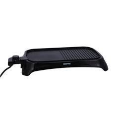 شواية كهربائية من جيباس بغطاء زجاجي GBG63040 (1600 واط)