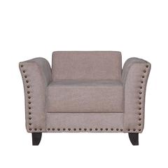 Ashley 1-Seater Fabric Sofa Danube Home