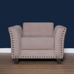 Ashley 1-Seater Fabric Sofa Danube Home