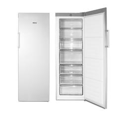 فريزر عمودي نوبل NUF370DFS (285 لتر)