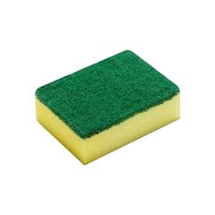 Vileda Tip Top Dishwashing Sponge (Pack of 5)