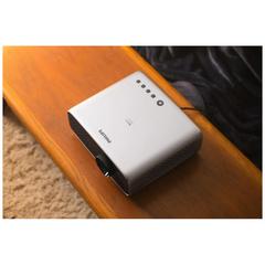 Philips NeoPix Ultra 2TV Plus LED Home Projector For 120" Screen