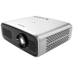 Philips NeoPix Ultra 2TV Plus LED Home Projector For 120" Screen