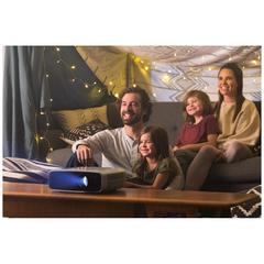 Philips NeoPix Ultra 2TV Plus LED Home Projector For 120" Screen