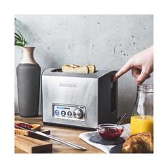 Gastroback Design Pro 2-Slice Toaster, 42397 (950 W)