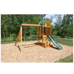 Kidkraft Ainsley Outdoor Playset
