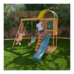 Kidkraft Ainsley Outdoor Playset