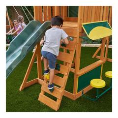Kidkraft Ainsley Outdoor Playset
