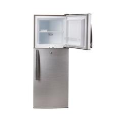 Geepas Freestanding Top Mount Refrigerator, GRF2209SXE (200 L)