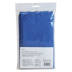 ACE Microfiber Glass Cleaning Towel (50 x 50 cm)