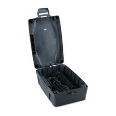 Master Plug Weatherproof Box W/Extension Lead