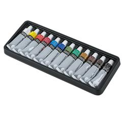 Daler Rowney Simply Watercolor Set (12 ml, 12 pcs)