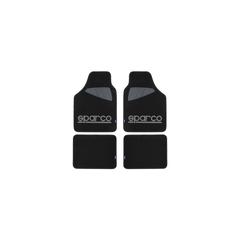 Sparco® Car Mats (Pack of 4 )