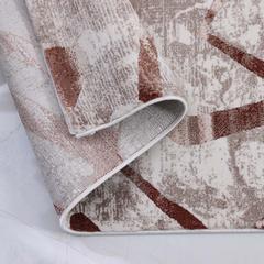 Danube Home Modern Tiffany Polypropylene Carpet Rug, 07799 O01 (160 x 230 cm)