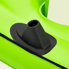 Bestway Hydro Force Koracle Inflatable Fishing Boat (270 x 100 cm)