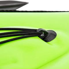 Bestway Hydro Force Koracle Inflatable Fishing Boat (270 x 100 cm)
