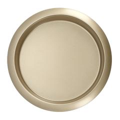 صينية خبز من الفولاذ الكربوني غير قابلة للالتصاق من رويال فورد (27 سم ، دائرية)