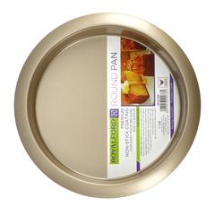 صينية خبز من الفولاذ الكربوني غير قابلة للالتصاق من رويال فورد (27 سم ، دائرية)