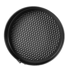 Royalford Non-Stick Carbon Steel Springform Baking Pan (24 cm)