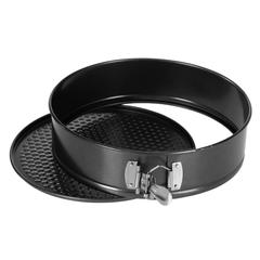 Royalford Non-Stick Carbon Steel Springform Baking Pan (24 cm)