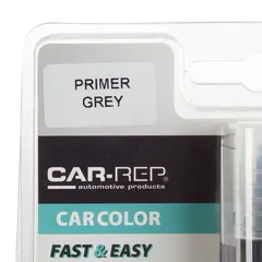 Car-Rep Touch-Up Pen (12 ml, Gray)