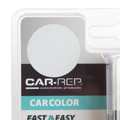 Car-Rep 121025 Touch-Up Pen (12 ml, White)
