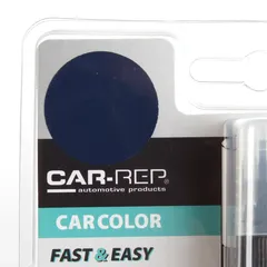 Car-Rep Touch-Up Pen (12 ml, Blue)