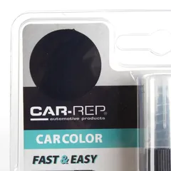 Car-Rep 128055 Touch-Up Pen (12 ml, Black Matte)