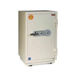 Valberg Fire-Resistant Safe W/2 Key Locks, FRS-67 KL