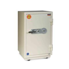 Valberg Fire-Resistant Safe W/2 Key Locks, FRS-67 KL