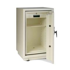 Valberg Fire-Resistant Safe W/2 Key Locks, FRS-67 KL