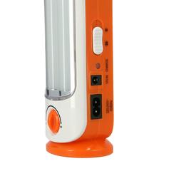 مصباح طوارئ LED قابل للشحن اولسن مارك OME2672