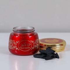 بخور معطر عود فاخر من حامدي (40 جرام)