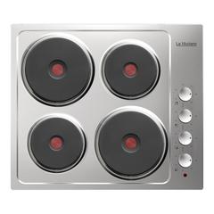 La Modano Built-In 4-Zone Electric Hob, LMBH604ES (60 cm)