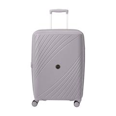 Cosmo Nautica Polycarbonate Hard Luggage Trolley Bag (51 x 38 x 70 cm)